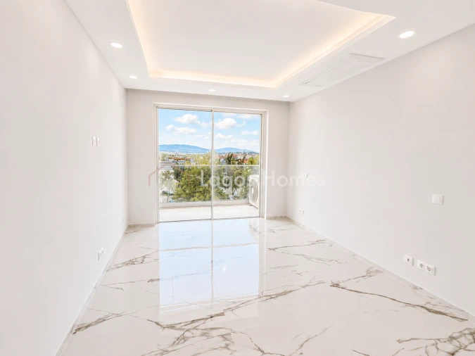 Apartamento T2 para Venda em Lagos (São Sebastião e Santa Maria) Foto 19