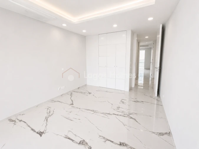 Apartamento T2 para Venda em Lagos (São Sebastião e Santa Maria) Foto 18