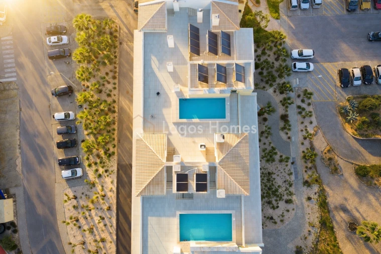 Apartamento T2 para Venda em Lagos (São Sebastião e Santa Maria) Foto 3