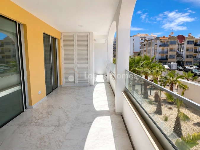 Apartamento T2 para Venda em Lagos (São Sebastião e Santa Maria) Foto 7