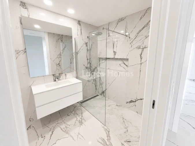Apartamento T2 para Venda em Lagos (São Sebastião e Santa Maria) Foto 17