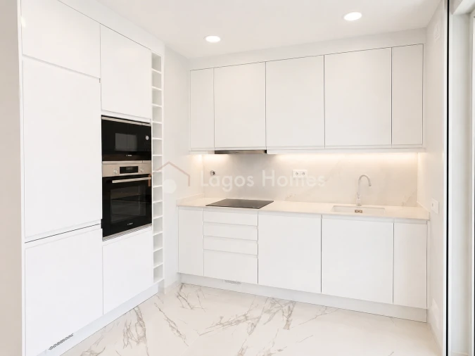 Apartamento T2 para Venda em Lagos (São Sebastião e Santa Maria) Foto 10