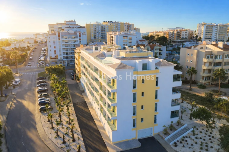 Apartamento T2 para Venda em Lagos (São Sebastião e Santa Maria) Foto 2