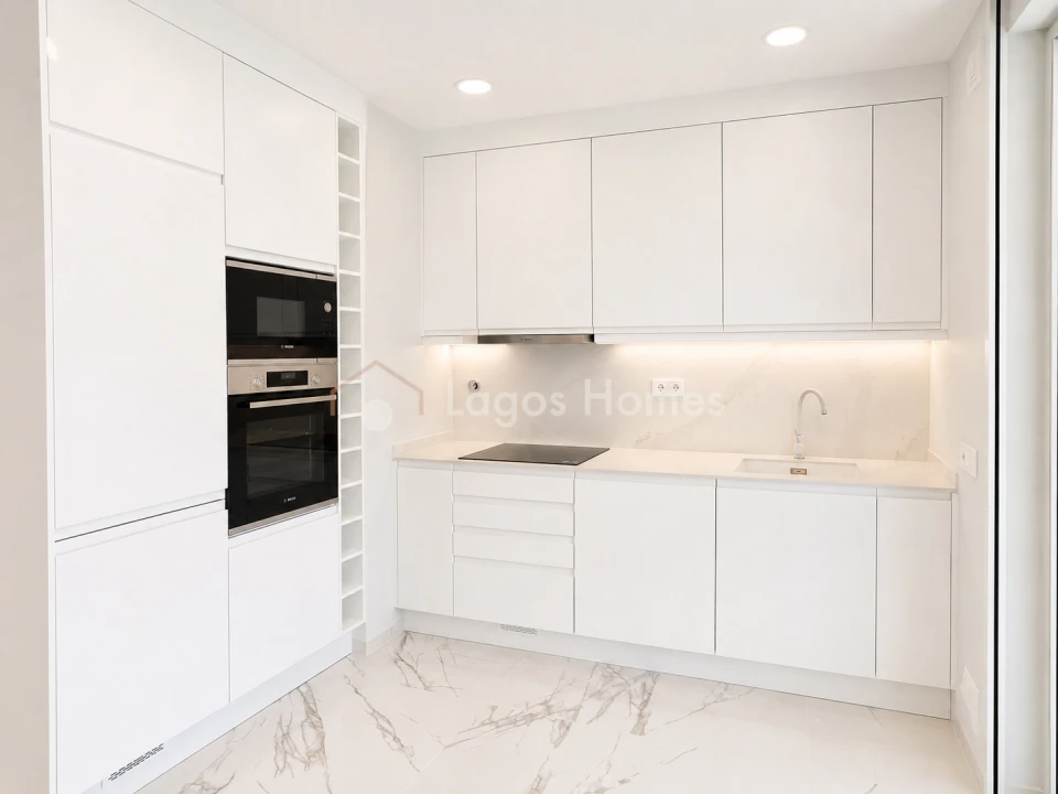 Apartamento T2 para Venda em Lagos (São Sebastião e Santa Maria) Foto 10
