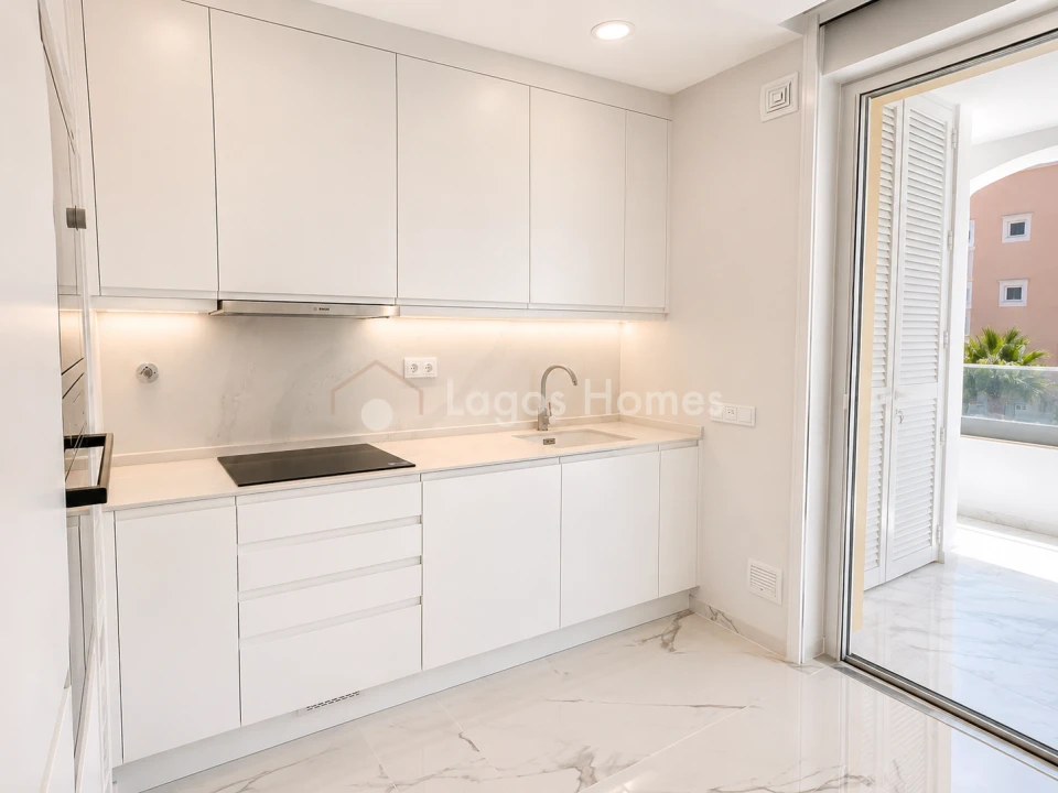 Apartamento T2 para Venda em Lagos (São Sebastião e Santa Maria) Foto 11