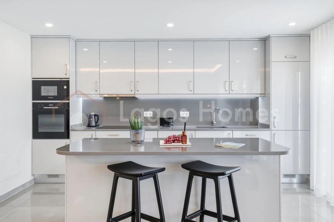 Apartamento T2 para Venda em Lagos (São Sebastião e Santa Maria) Foto 5