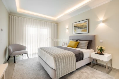 Apartamento T2 para Venda em Lagos (São Sebastião e Santa Maria)