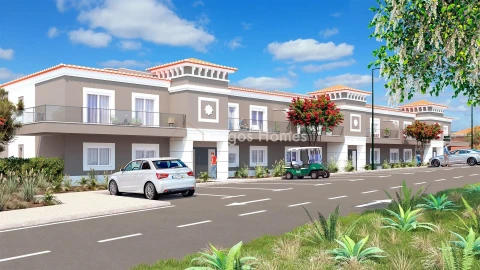 Apartamento T2 para Venda em Lagos (São Sebastião e Santa Maria)