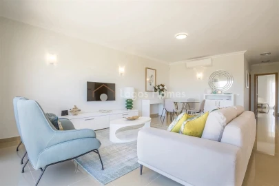 Apartamento T2 para Venda em Lagos (São Sebastião e Santa Maria)