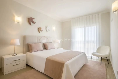 Apartamento T2 para Venda em Lagos (São Sebastião e Santa Maria)