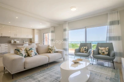 Apartamento T2 para Venda em Lagos (São Sebastião e Santa Maria)