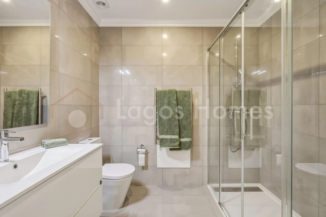 Apartamento T2 para Venda em Lagos (São Sebastião e Santa Maria) Foto 10