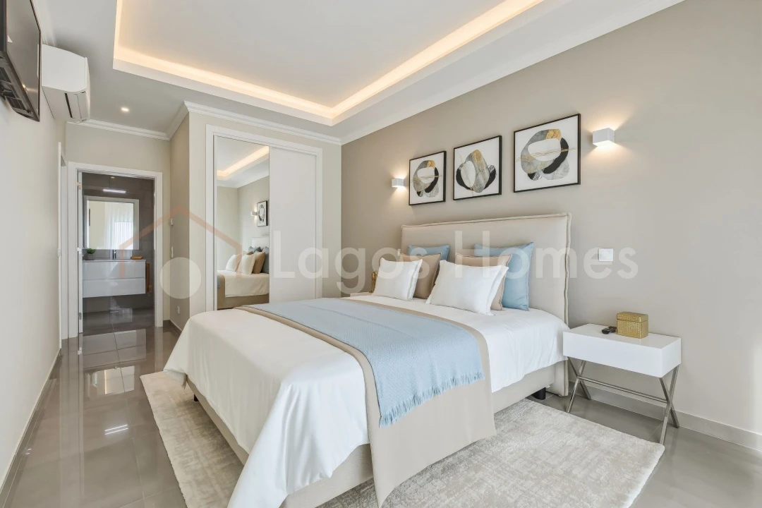 Apartamento T2 para Venda em Lagos (São Sebastião e Santa Maria) Foto 7