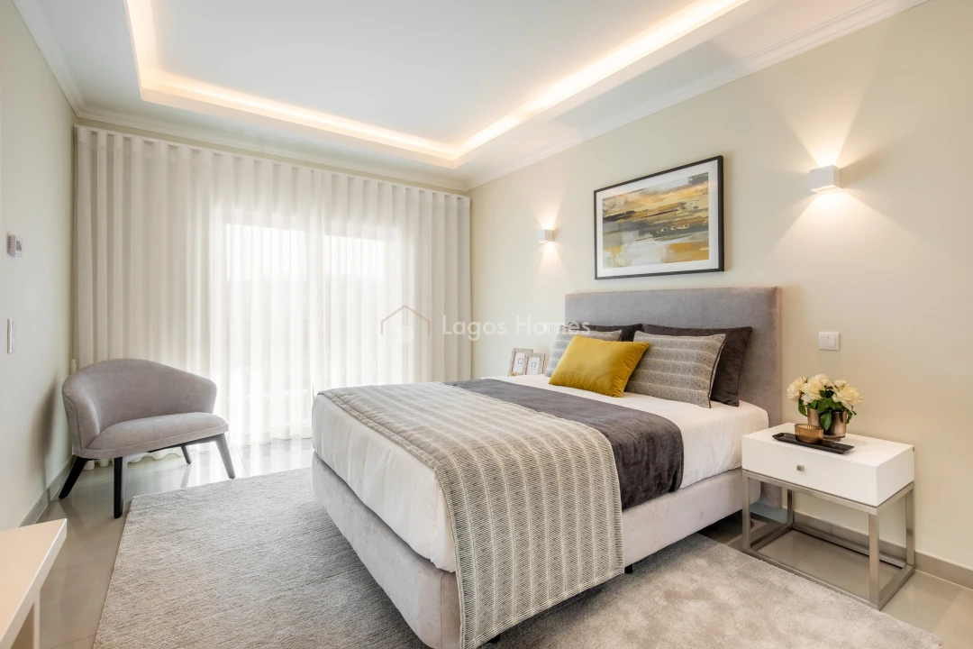 Apartamento T2 para Venda em Lagos (São Sebastião e Santa Maria) Foto 10