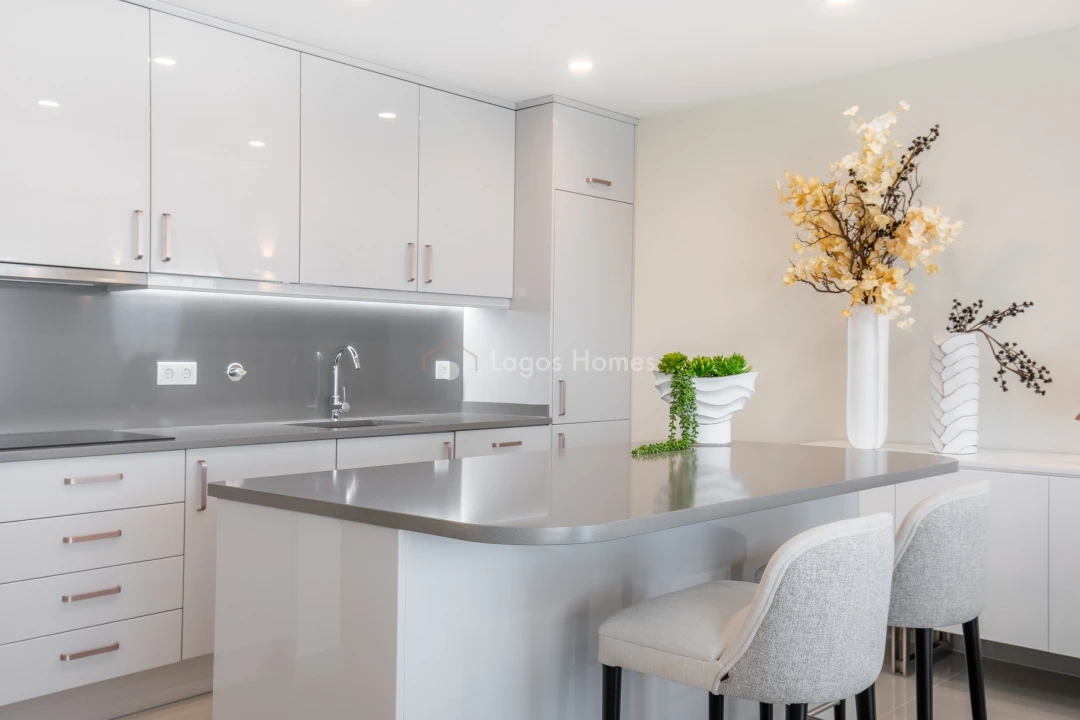 Apartamento T2 para Venda em Lagos (São Sebastião e Santa Maria) Foto 5