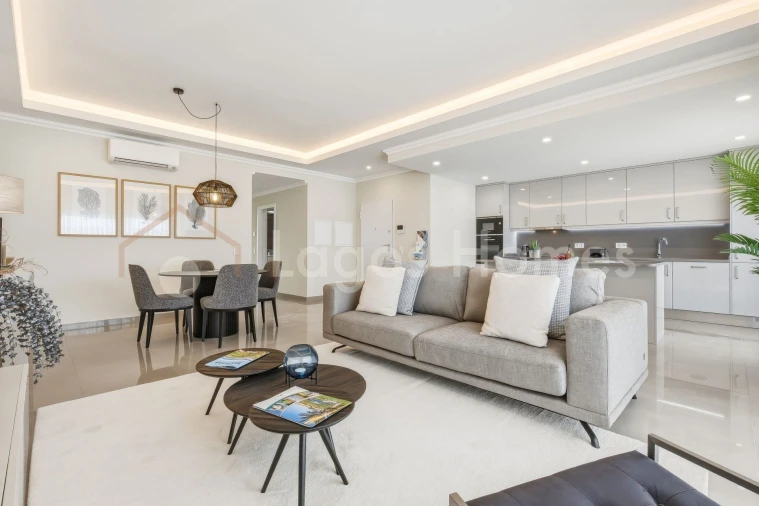 Apartamento T2 para Venda em Lagos (São Sebastião e Santa Maria) Foto 3