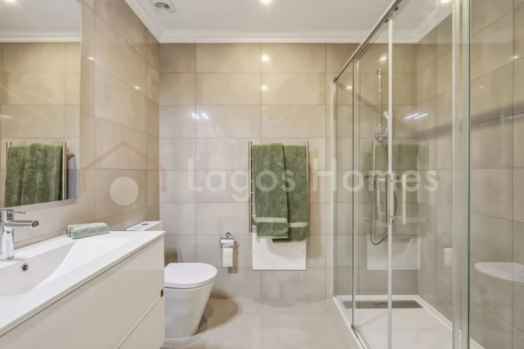 Apartamento T2 para Venda em Lagos (São Sebastião e Santa Maria) Foto 10
