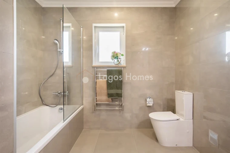 Apartamento T2 para Venda em Lagos (São Sebastião e Santa Maria) Foto 7