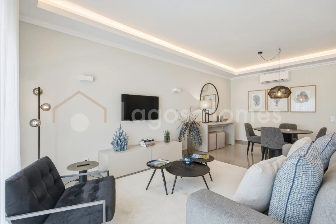 Apartamento T2 para Venda em Lagos (São Sebastião e Santa Maria) Foto 2