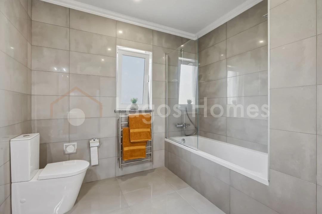 Apartamento T2 para Venda em Lagos (São Sebastião e Santa Maria) Foto 8