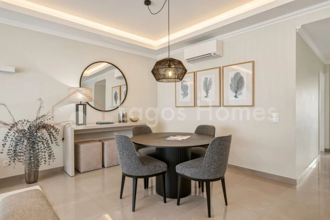 Apartamento T2 para Venda em Lagos (São Sebastião e Santa Maria) Foto 6