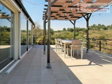 Moradia T5 para Venda em Castelo Branco