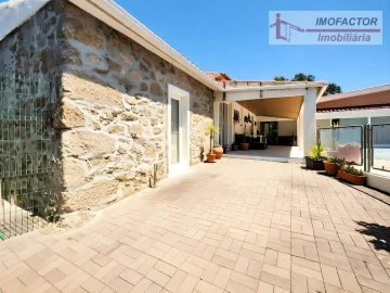 Moradia T5 para Venda em Castelo Branco