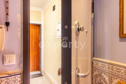 Apartamento T2 para Venda em Corroios