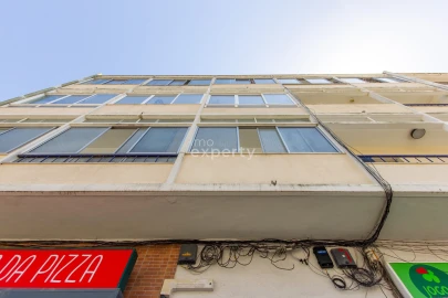 Apartamento T2 para Venda em Corroios