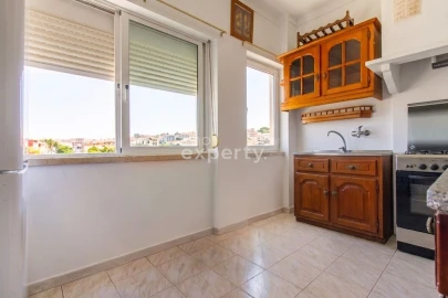Apartamento T2 para Venda em Corroios