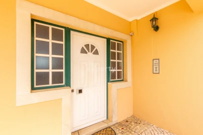 Apartamento T2 para Venda em Sesimbra (Castelo)