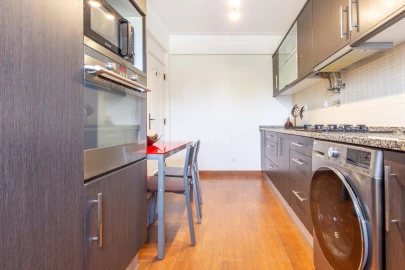 Apartamento T2 para Venda em Sesimbra (Castelo)