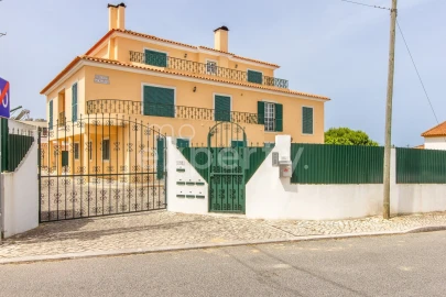 Apartamento T2 para Venda em Sesimbra (Castelo)
