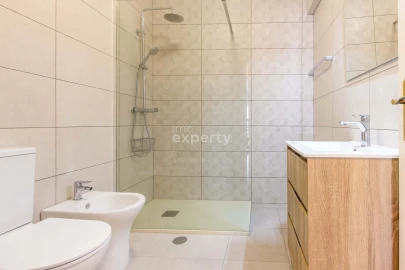 Apartamento T2 para Venda em Sesimbra (Castelo)