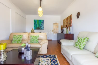 Apartamento T2 para Venda em Sesimbra (Castelo)