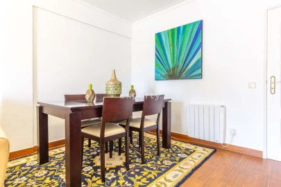 Apartamento T2 para Venda em Sesimbra (Castelo)