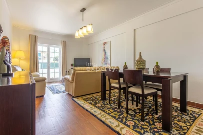 Apartamento T2 para Venda em Sesimbra (Castelo)
