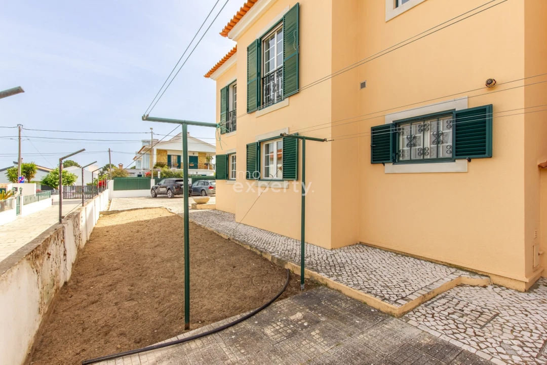 Apartamento T2 para Venda em Sesimbra (Castelo) Foto 10