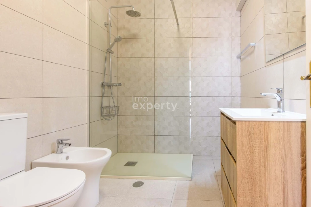 Apartamento T2 para Venda em Sesimbra (Castelo) Foto 6