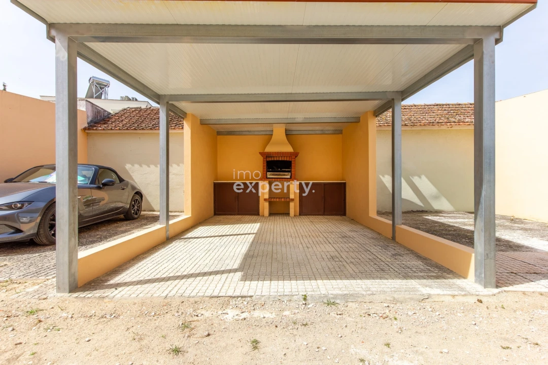 Apartamento T2 para Venda em Sesimbra (Castelo) Foto 23