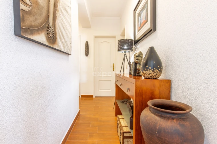 Apartamento T2 para Venda em Sesimbra (Castelo) Foto 12