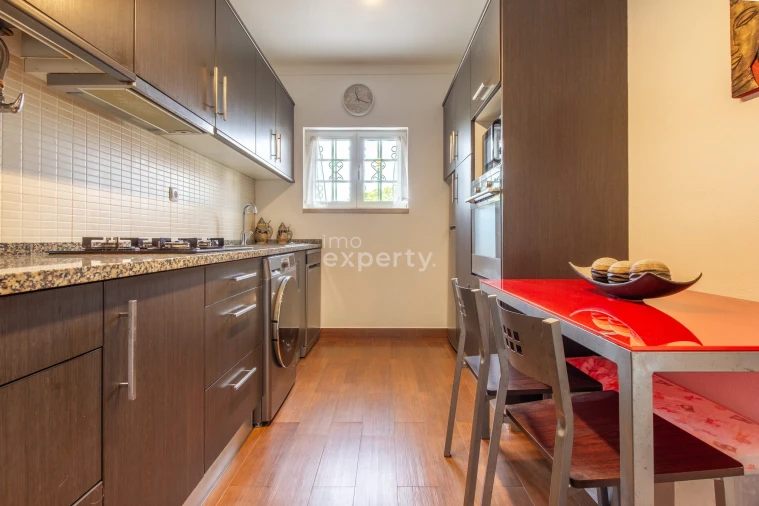 Apartamento T2 para Venda em Sesimbra (Castelo) Foto 20