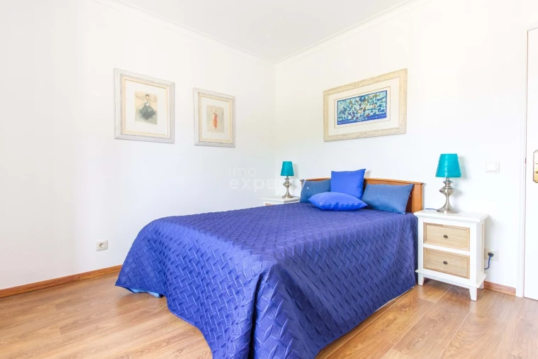Apartamento T2 para Venda em Sesimbra (Castelo) Foto 16