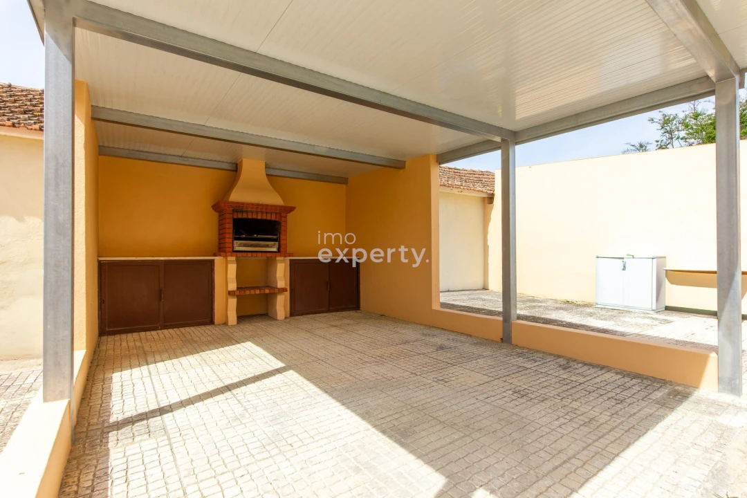 Apartamento T2 para Venda em Sesimbra (Castelo) Foto 8