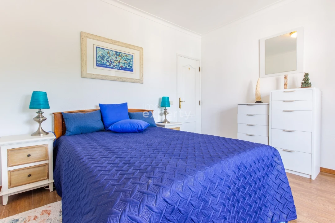 Apartamento T2 para Venda em Sesimbra (Castelo) Foto 17