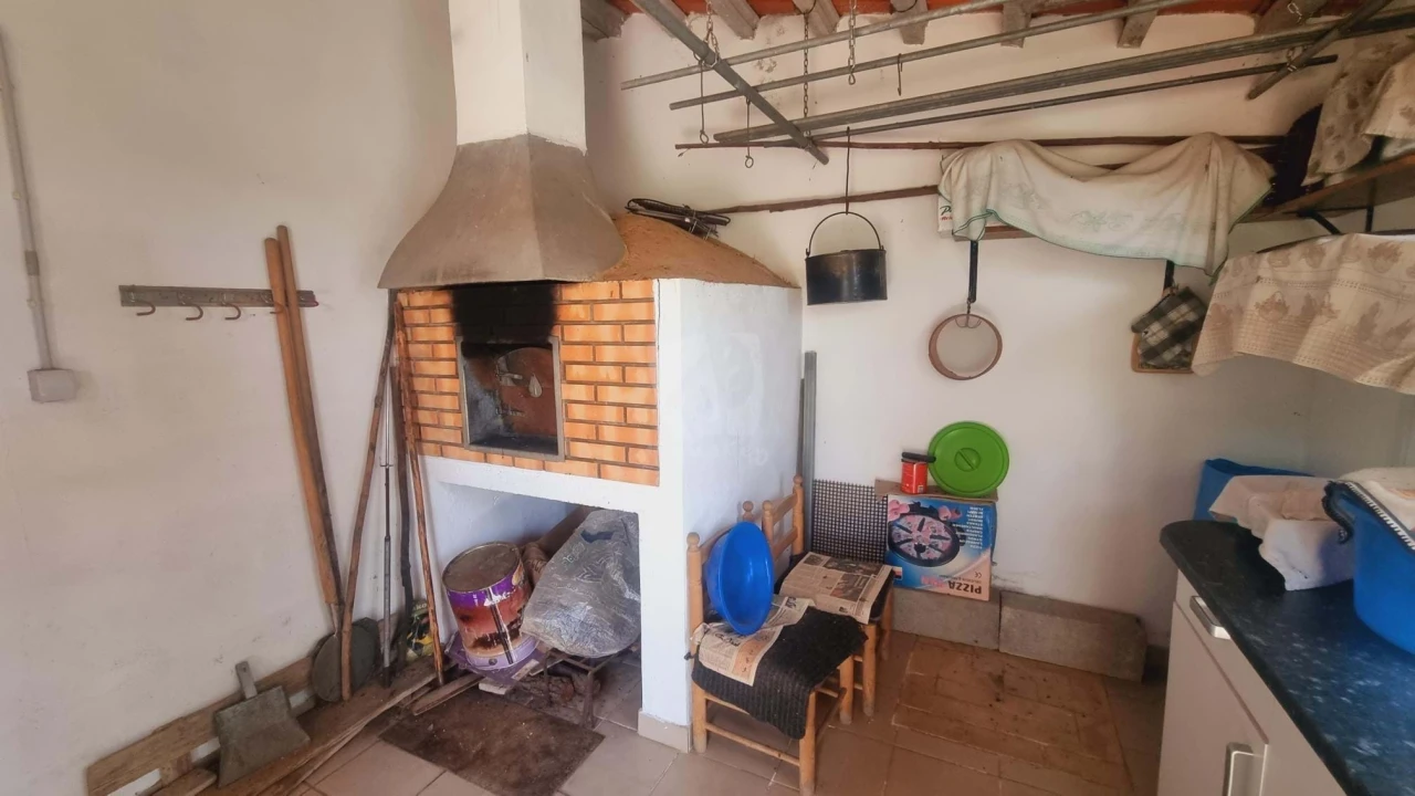 Moradia T4 para Venda em Sobreira Formosa e Alvito da Beira Foto 52