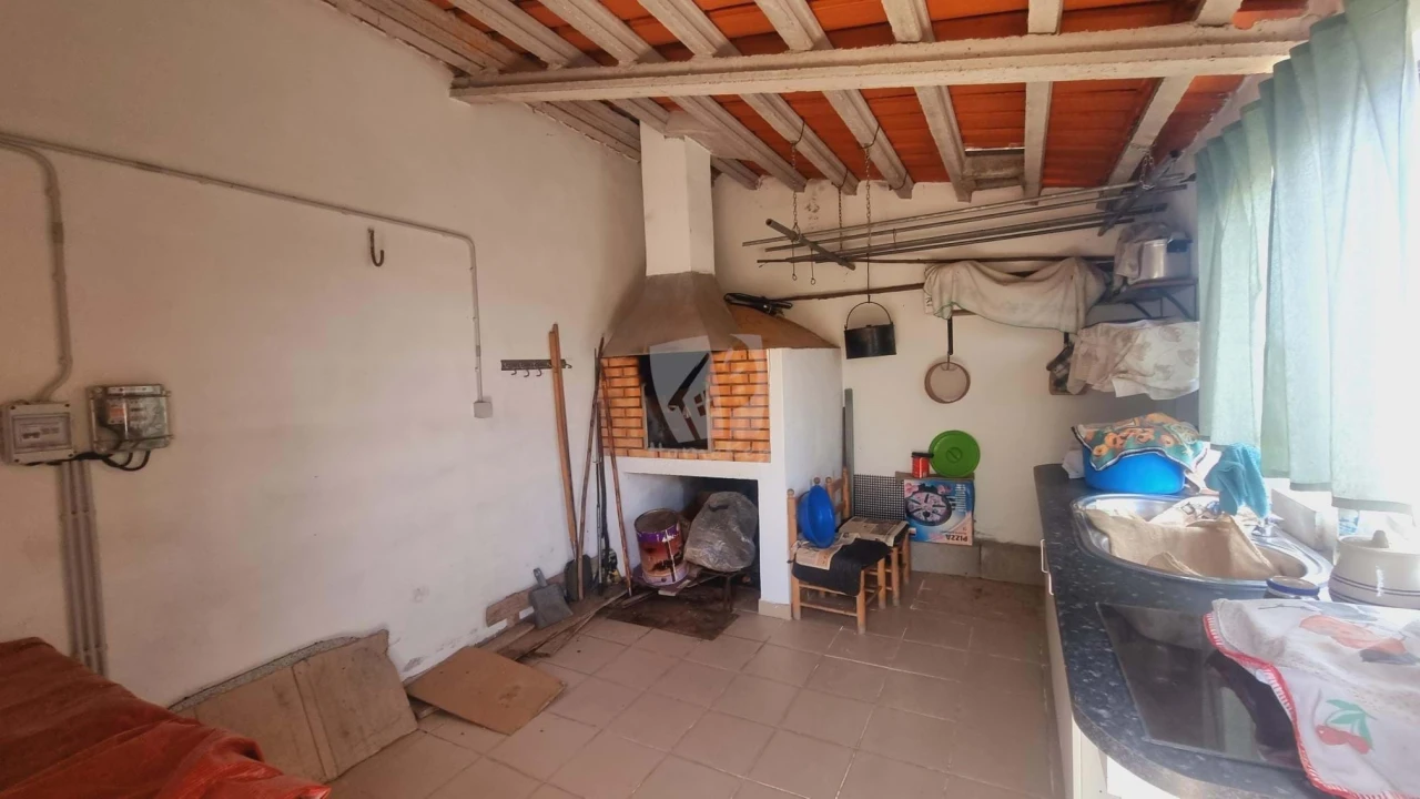 Moradia T4 para Venda em Sobreira Formosa e Alvito da Beira Foto 54