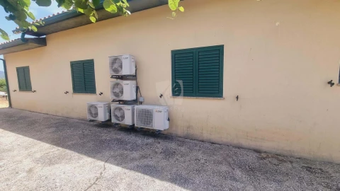 Moradia T4 para Venda em Sobreira Formosa e Alvito da Beira