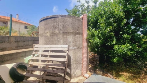 Moradia T4 para Venda em Sobreira Formosa e Alvito da Beira