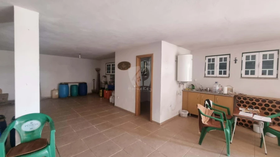 Moradia T4 para Venda em Sobreira Formosa e Alvito da Beira Foto 38